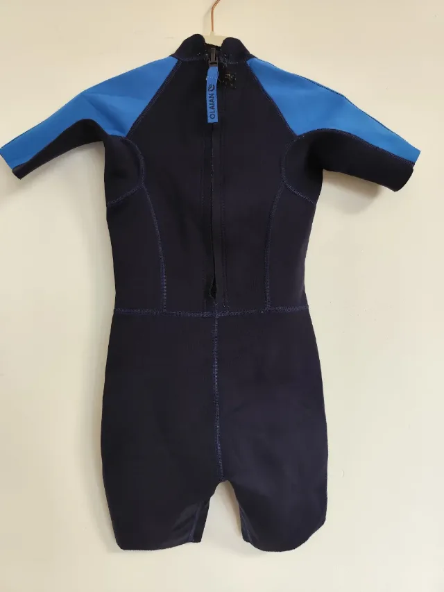 costum neopren copii – fotografia 4 din 4