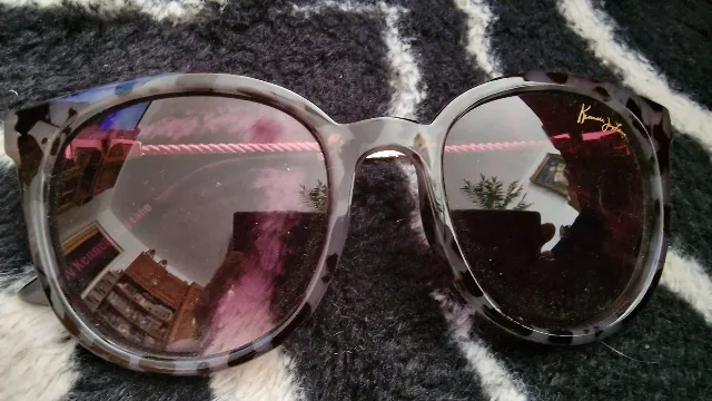 Ochelari de soare Fossil – Sector 6, București