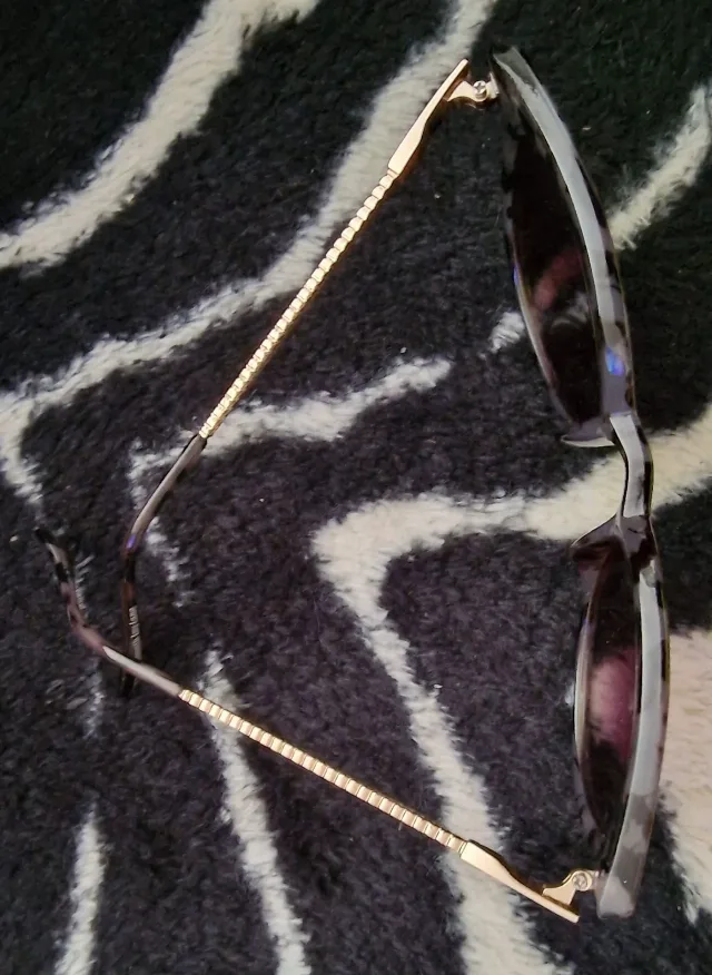 Ochelari de soare Fossil – fotografia 5 din 5