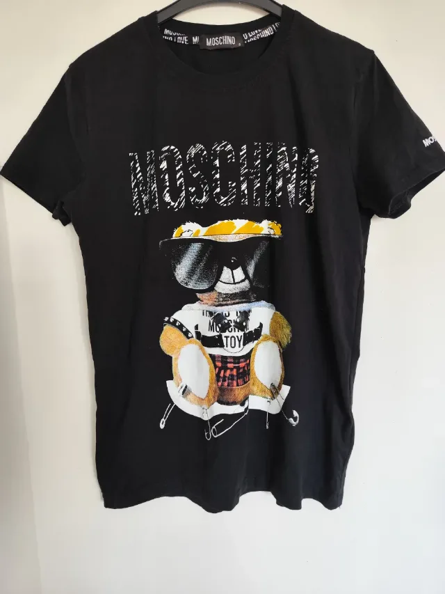 Love moschino tricou – Alexandria, Teleorman