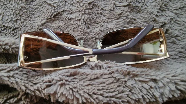 Ochelari de soare de tip vizieră – fotografia 3 din 3