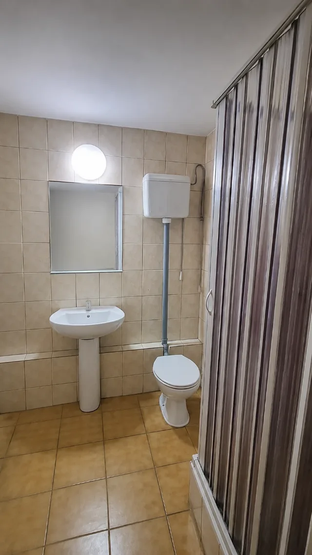 4 camere, 89 mp, Etaj 3/8, parcare, 7 min Metrou Gorjului, Comision 0% – fotografia 8 din 8