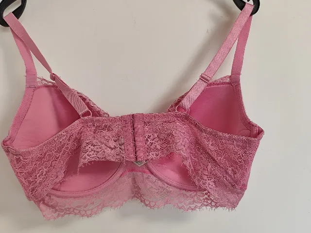 zeeman sutien dantela 95D – fotografia 3 din 4