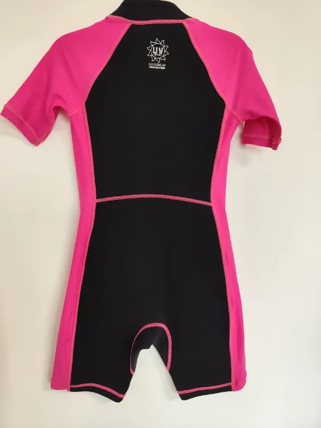 costum neopren copii – fotografia 5 din 5