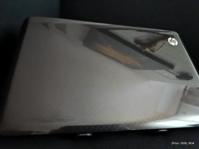 HP Pavilion DV7 | Intel Core i7 | 16 GB RAM | 256 GB SSD Ultra Rapid | AMD Radeon 2GB – fotografia 6 din 6
