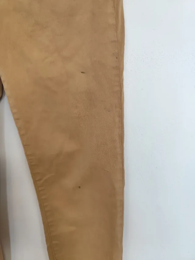 massimo Dutti pantaloni – fotografia 3 din 8