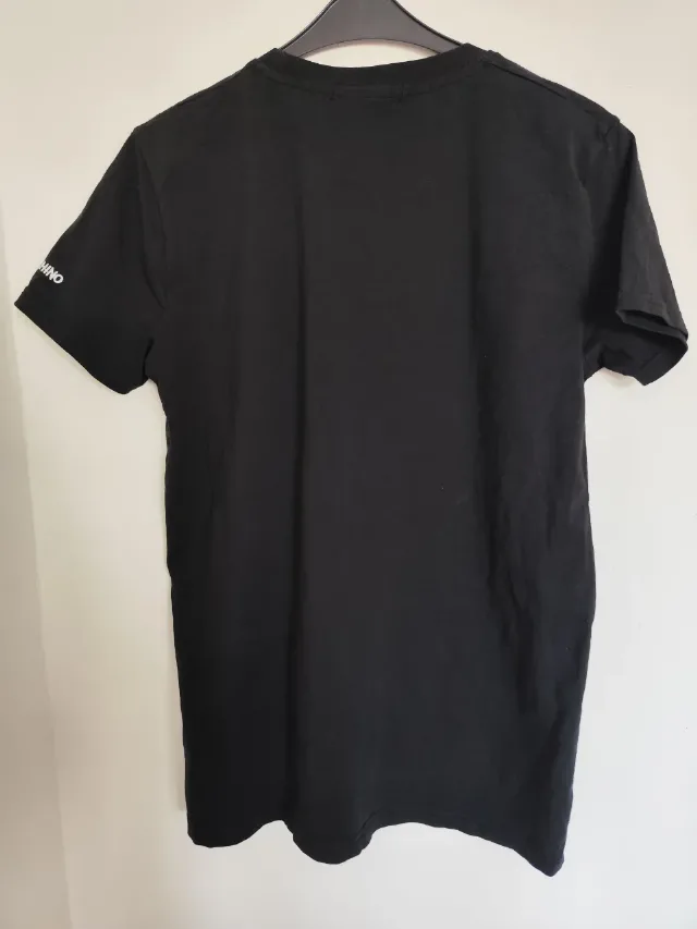 Love moschino tricou – fotografia 5 din 8