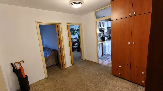 4 camere, 89 mp, Etaj 3/8, parcare, 7 min Metrou Gorjului, Comision 0% – fotografia 7 din 8