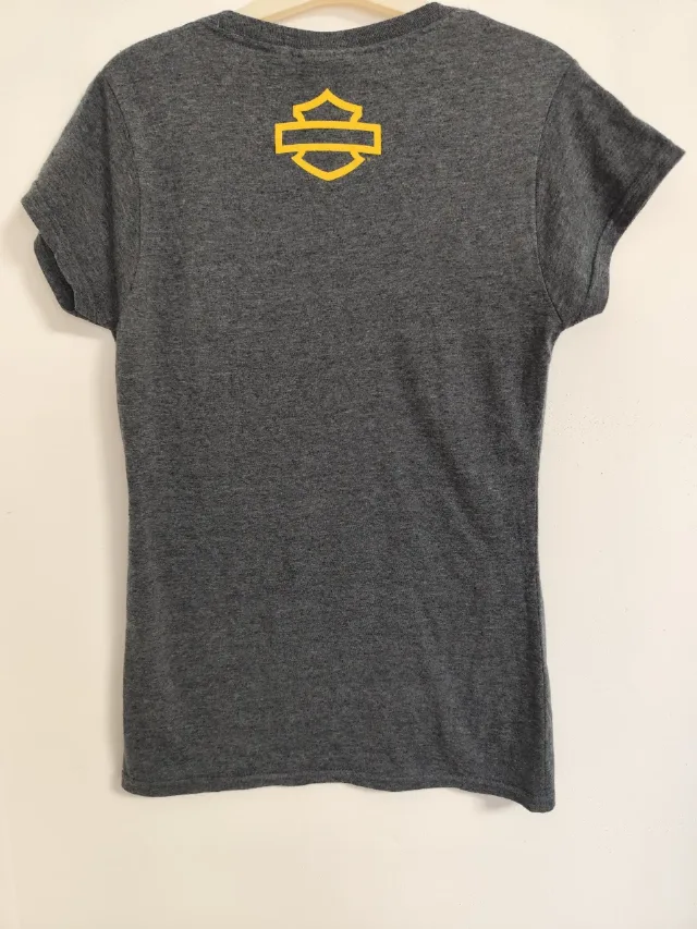 Harley -Davidson tricou – fotografia 4 din 4