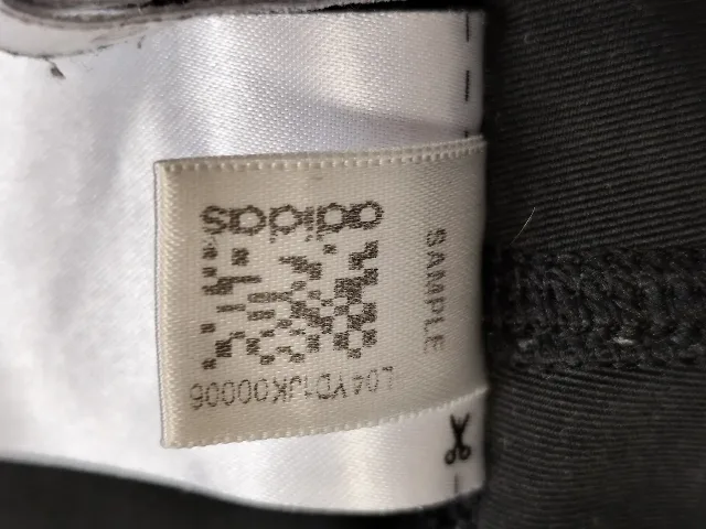 Adidas colanți compresie – fotografia 7 din 7