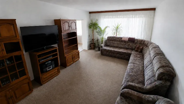 4 camere, 89 mp, Etaj 3/8, parcare, 7 min Metrou Gorjului, Comision 0% – fotografia 5 din 8
