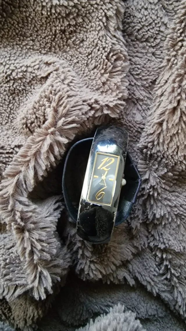 Ceas vintage de damă – fotografia 2 din 3