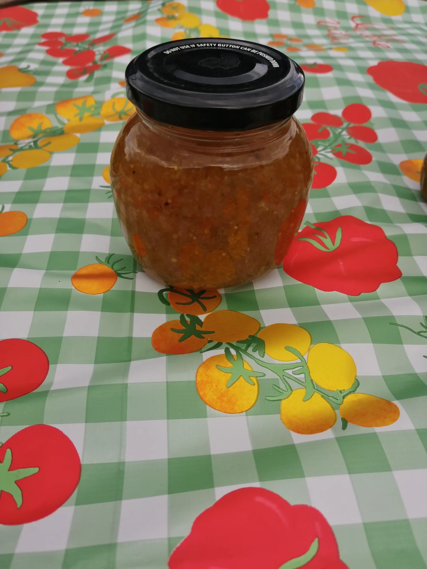 Dulcețuri din flori – fotografia 3 din 8