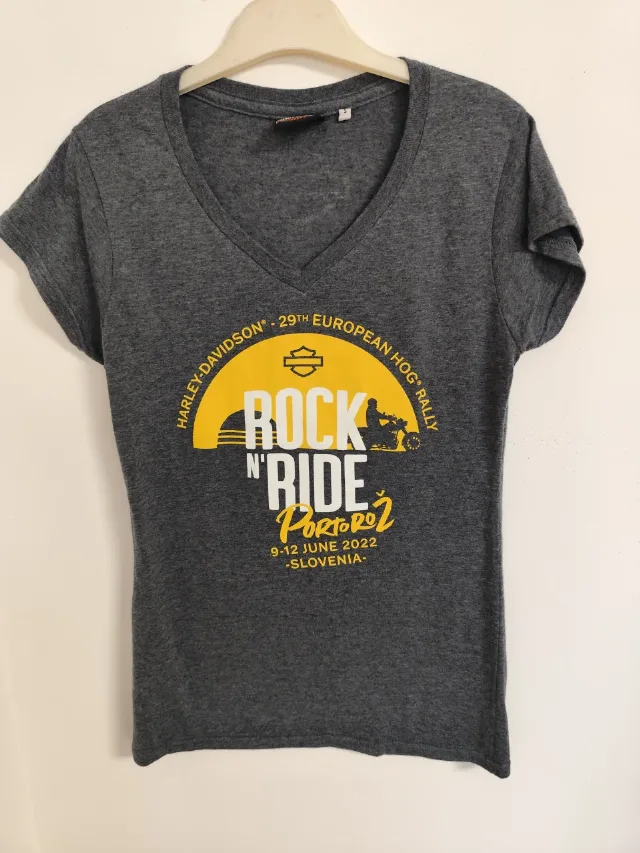 Harley -Davidson tricou – Alexandria, Teleorman