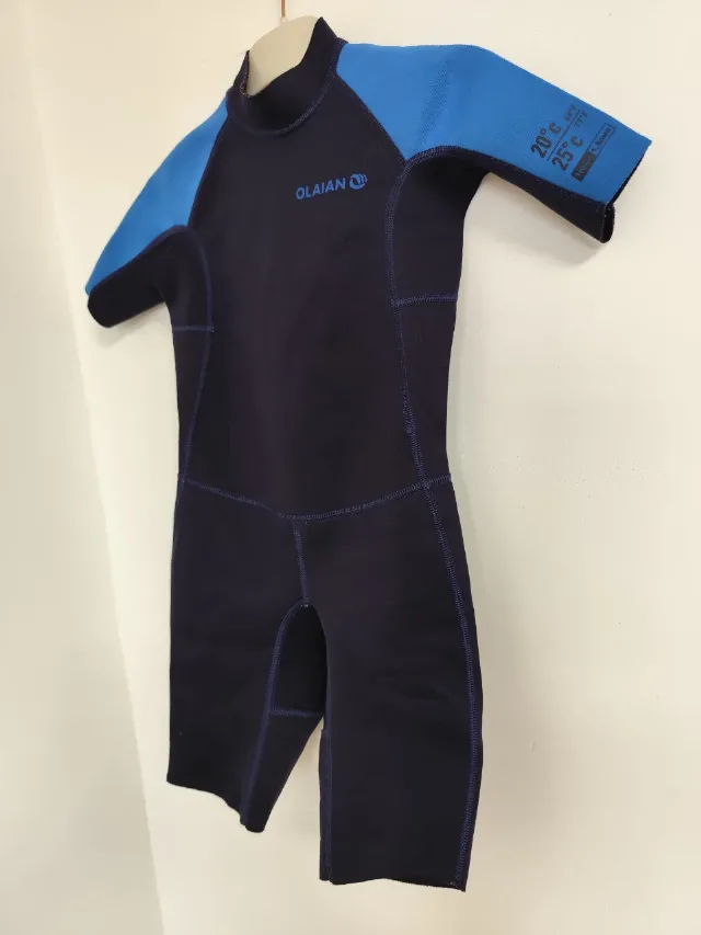 costum neopren copii – fotografia 3 din 4