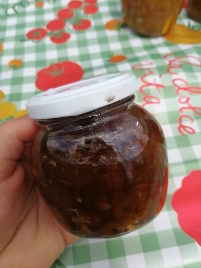Dulcețuri din flori – fotografia 7 din 8