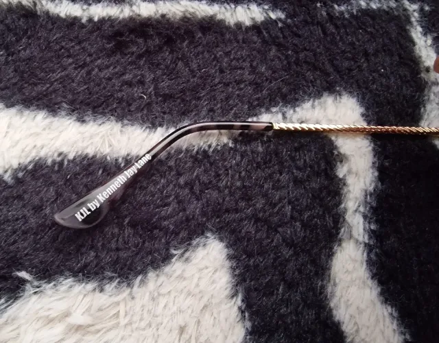 Ochelari de soare Fossil – fotografia 4 din 5