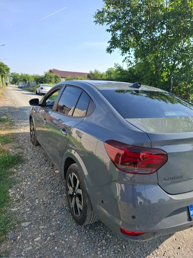 De vanzare dacia logan 2024 – fotografia 3 din 7