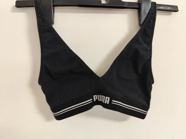 puma bustiera dama – fotografia 2 din 4