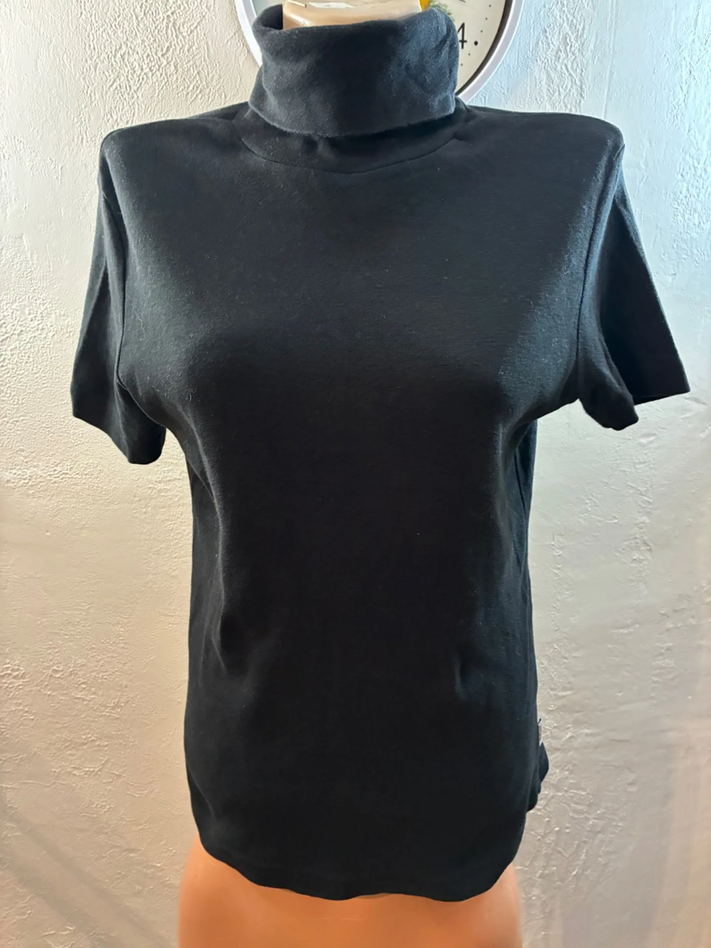 Tricou de femei S.Oliver mărimea 40 – fotografia 1 din 8