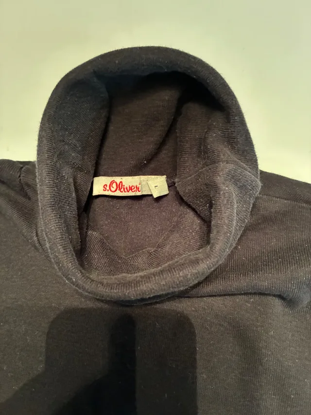 Tricou de femei S.Oliver mărimea 40 – fotografia 5 din 8