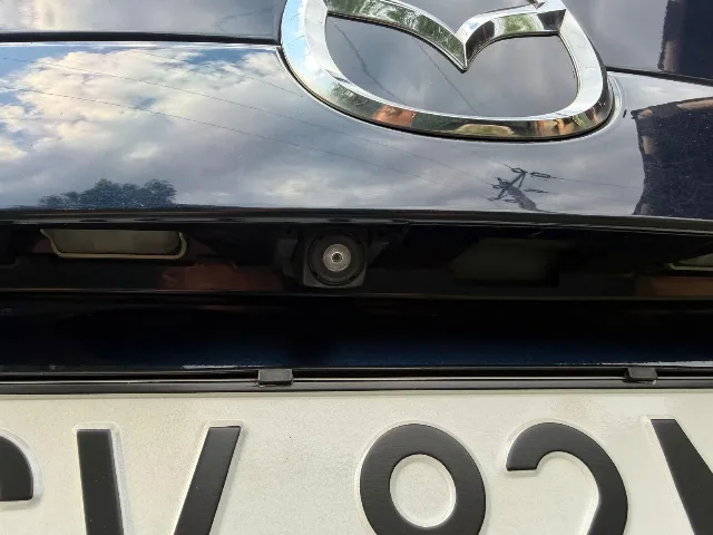 Mazda cx5 4×4 skiactiv 2.2 diesel. – fotografia 7 din 8