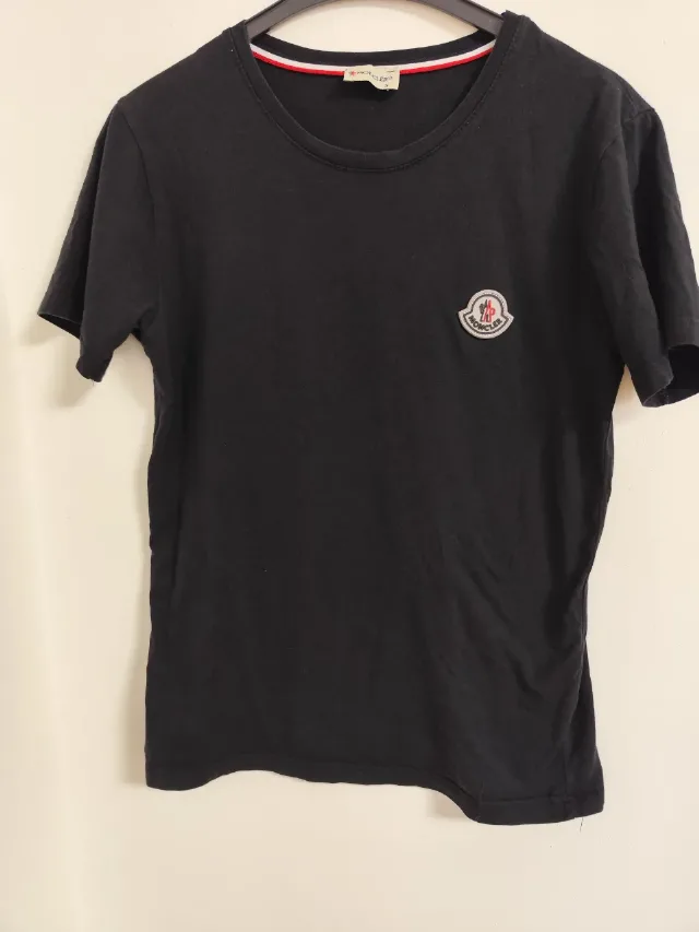 Moncler tricou bărbat – fotografia 2 din 6