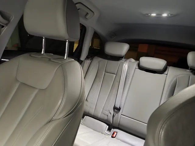 Vând Audi A4 2016 – fotografia 4 din 4