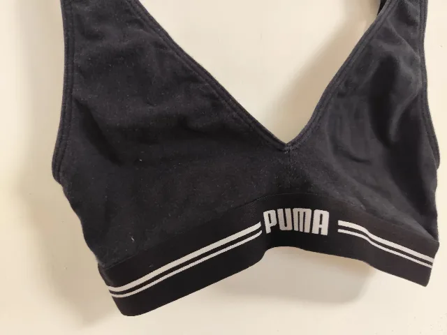 puma bustiera dama – fotografia 3 din 4