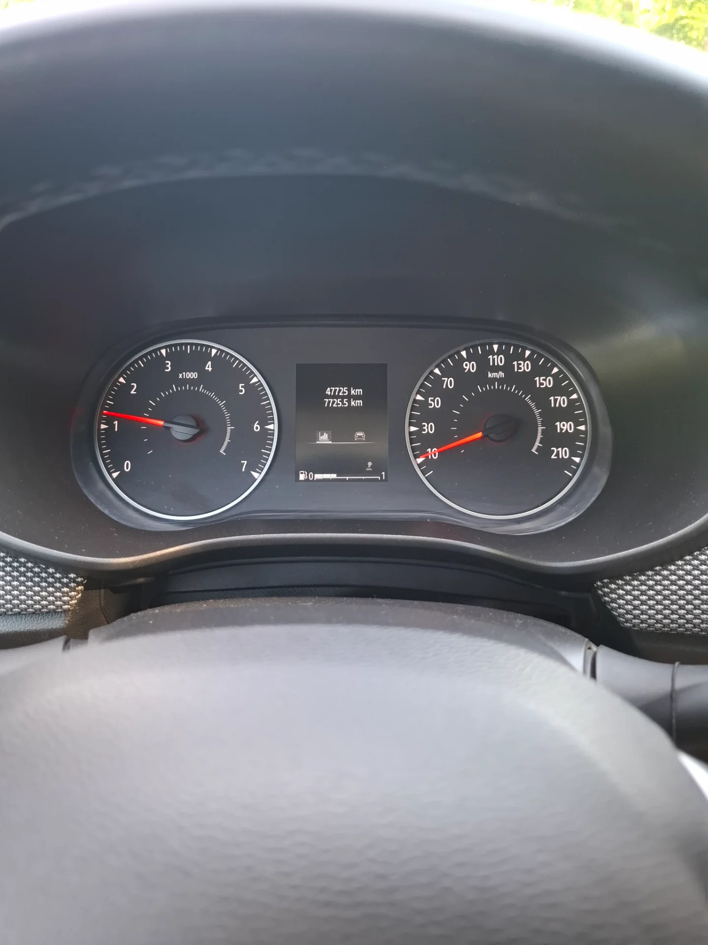 De vanzare dacia logan 2024 – fotografia 1 din 7