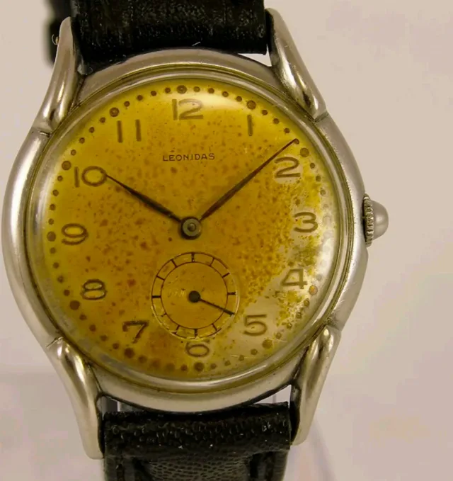 ceas Leonidas 17 jewels mare – Cluj-Napoca, Cluj