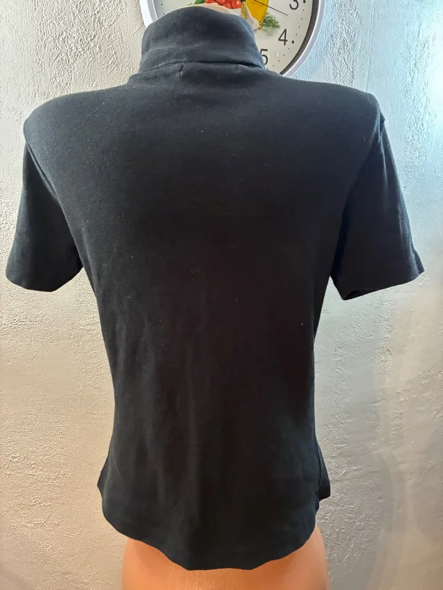 Tricou de femei S.Oliver mărimea 40 – fotografia 4 din 8