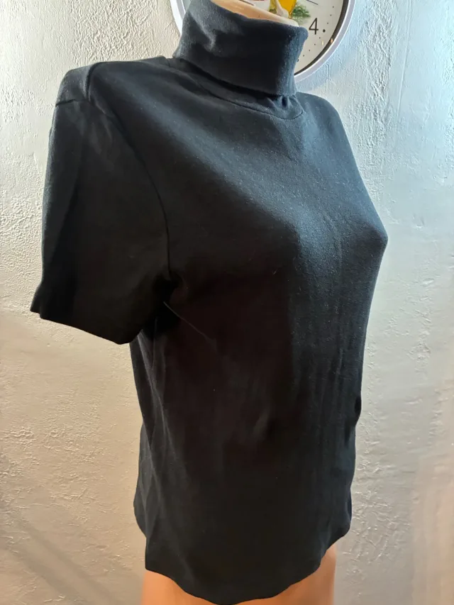 Tricou de femei S.Oliver mărimea 40 – fotografia 3 din 8
