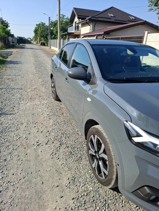 De vanzare dacia logan 2024 – fotografia 4 din 7