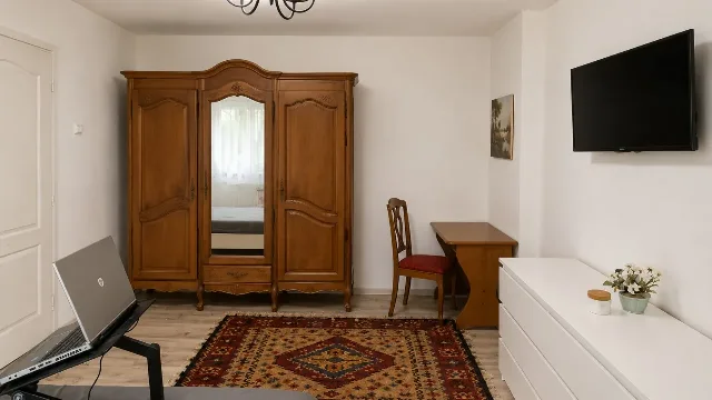 Vând apartament – fotografia 1 din 6
