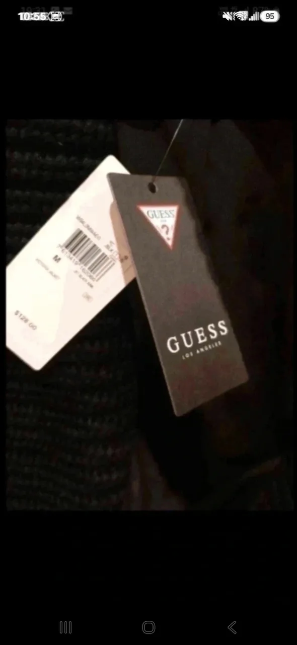 Geaca Guess Victoria originală – fotografia 7 din 8