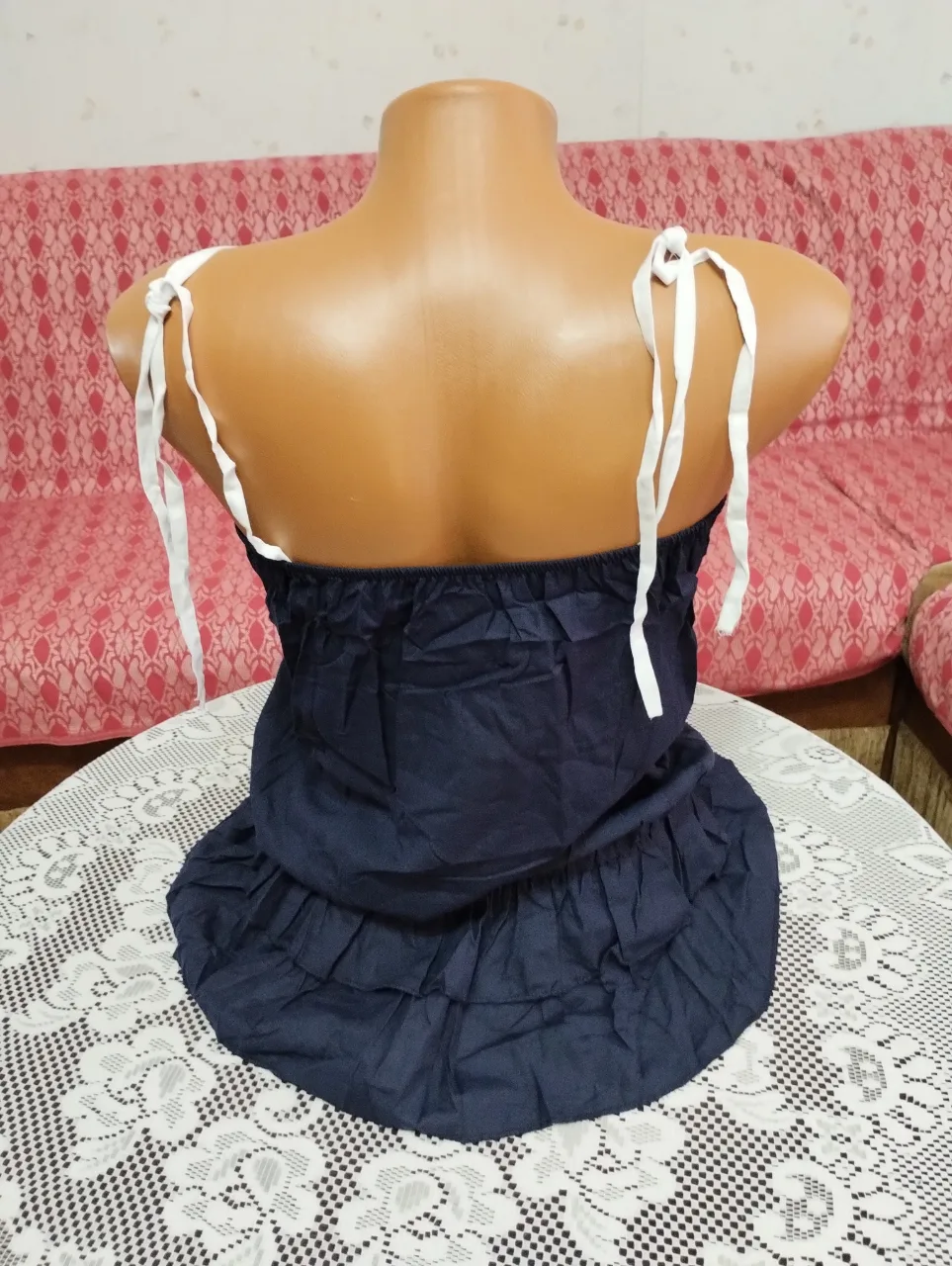 Bluze de vară pentru femei – fotografia 4 din 8