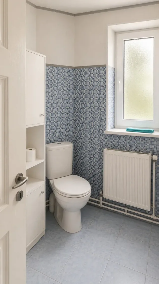 Vând apartament – fotografia 6 din 6