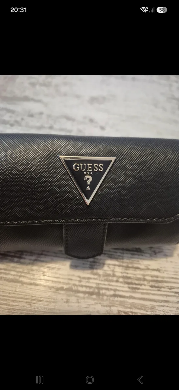 Casetă bijuterii Guess – fotografia 1 din 8