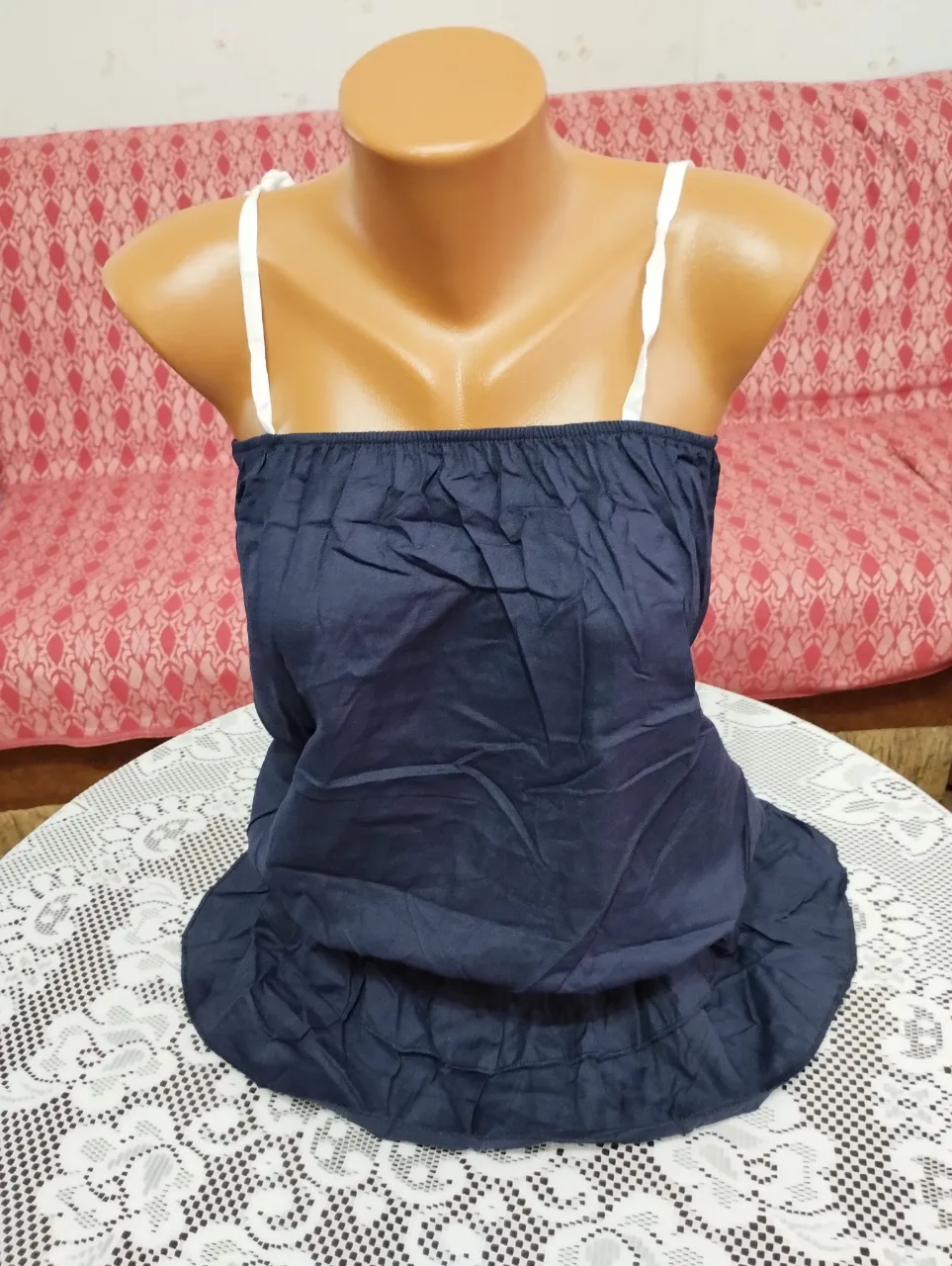 Bluze de vară pentru femei – fotografia 3 din 8