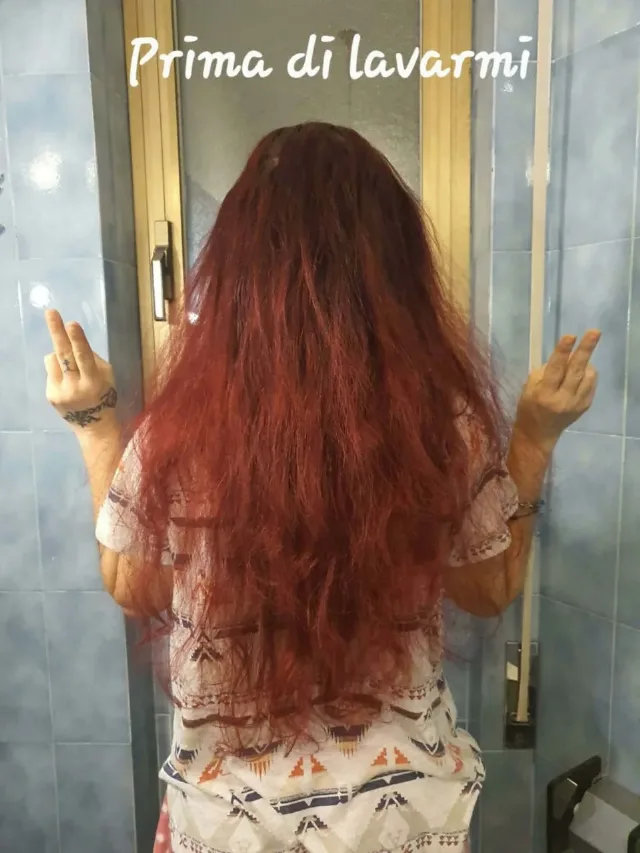 Șampon și balsam – fotografia 5 din 5