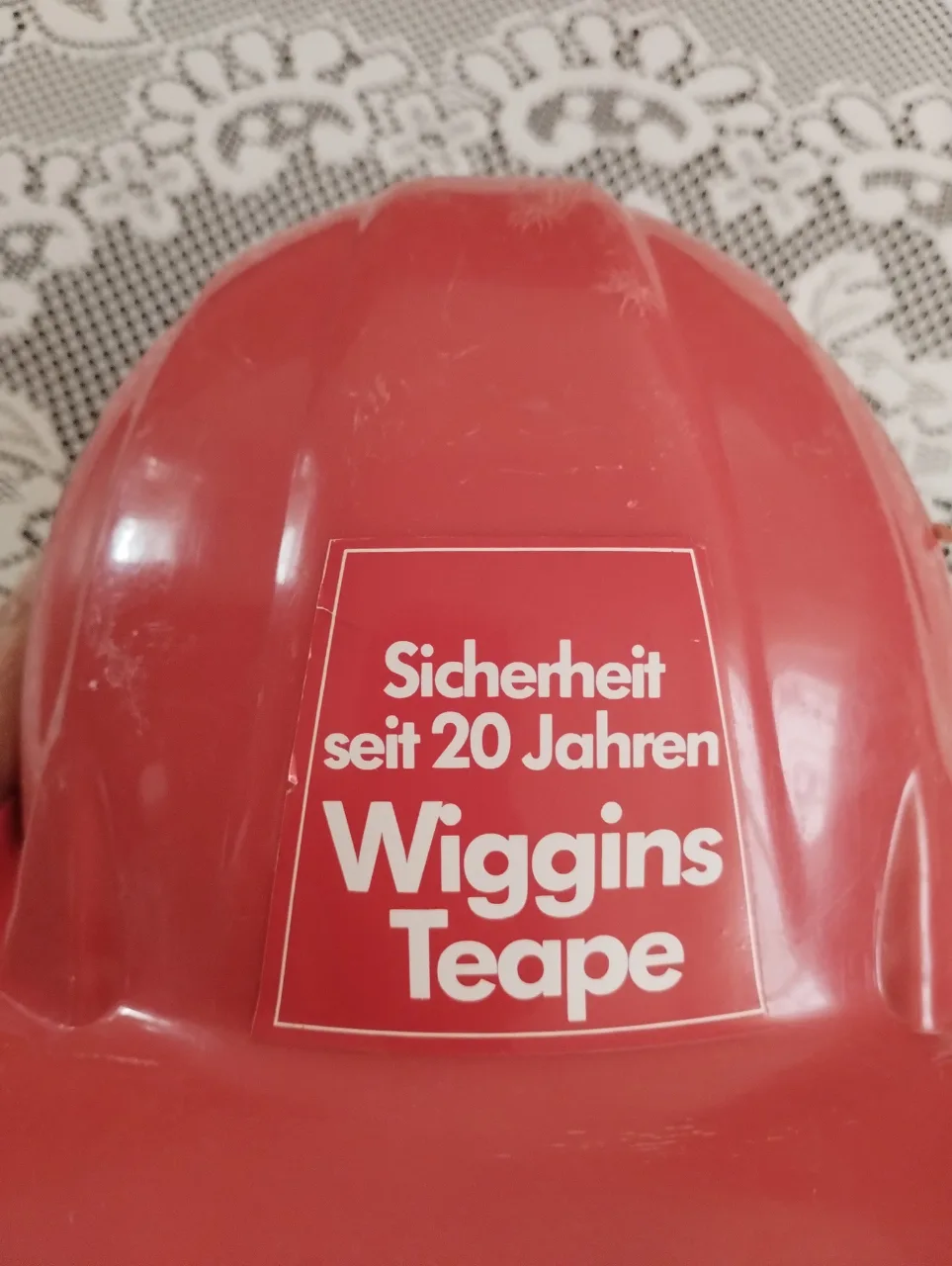 Cască de protecție – fotografia 7 din 8