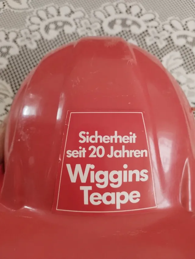 Cască de protecție – fotografia 7 din 8