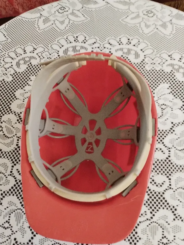 Cască de protecție – fotografia 3 din 8