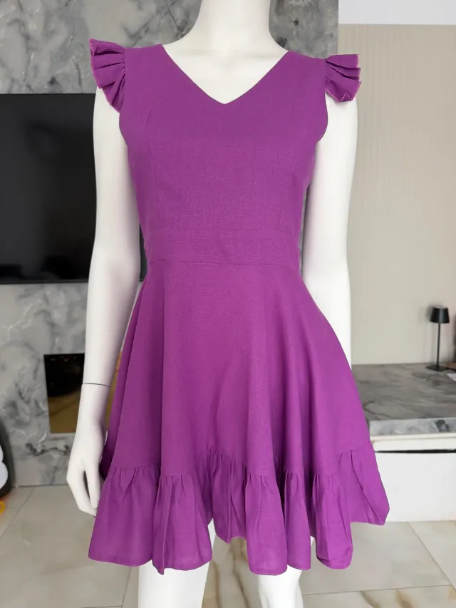 Rochie in , Carolina D – fotografia 2 din 7