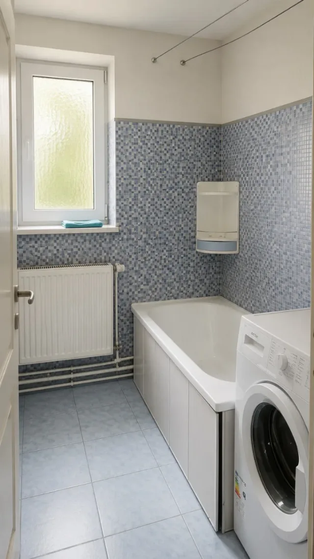 Vând apartament – fotografia 4 din 6