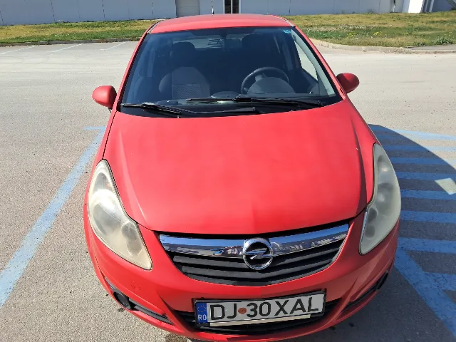 Vand Opel Corsa – fotografia 3 din 5