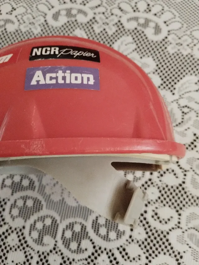 Cască de protecție – fotografia 6 din 8
