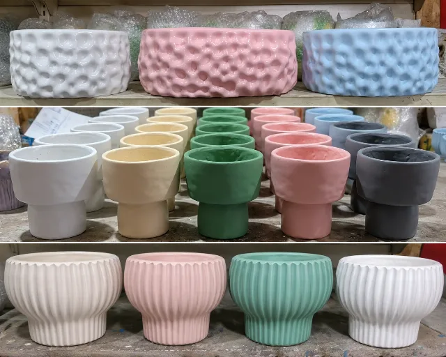Vase ipsos pt aranjamente – Bistrita, Bistrița-Năsăud