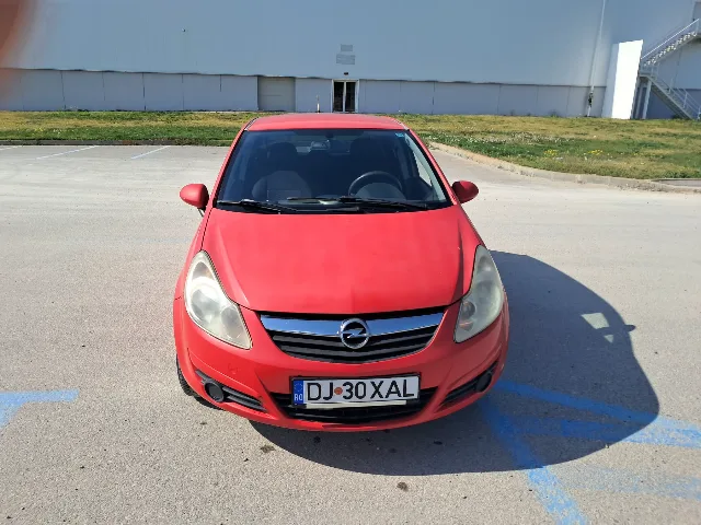 Vand Opel Corsa – fotografia 2 din 5